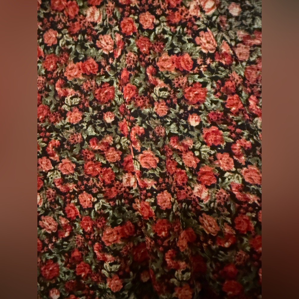 REITMAN MAXI DRESS
✅PRELOVED
✅SIZE:XS
✅Good condition - Picture 4 of 9